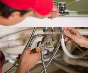About Emergency plumbing pros Eagle River, WI